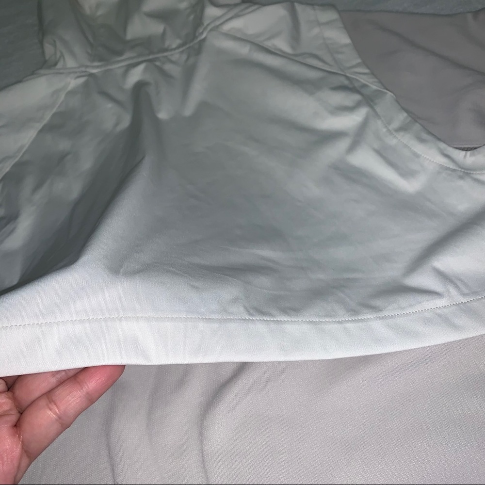 Nike Windrunner Full Zip Jacket - image 8